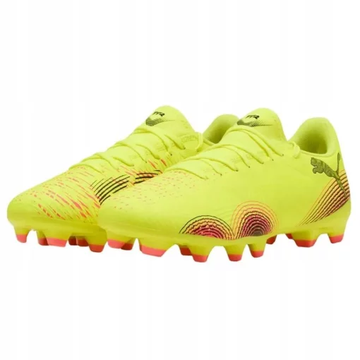 Футбольні бутси PUMA Future 8 Play FG/AG 108141_03, розмір 44
