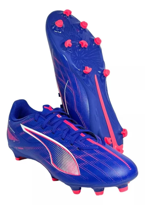 Футбольні бутси PUMA Ultra Play 5 FG/AG 107689-01, розмір 42