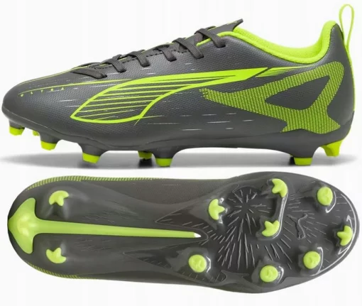 Футбольні бутси PUMA Ultra Play 5 FG/AG Youth 108170_03, розмір 35.5