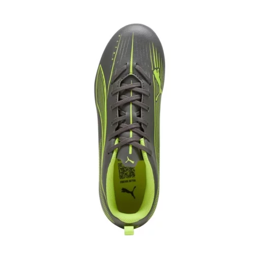 Футбольні бутси PUMA Ultra Play 5 FG/AG Youth 108170_03, розмір 36