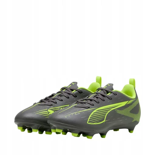 Футбольні бутси PUMA Ultra Play 5 FG/AG Youth 108170_03, розмір 37.5