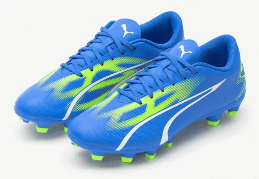 Футбольні бутси PUMA Ultra Play Fg/Ag 107423-03 розмір 42