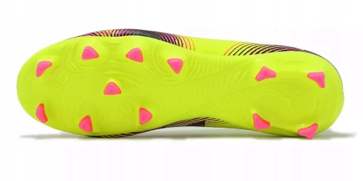 Футбольні дитячі бутси PUMA Future 8 Play FG/AG Junior 108144_03, розмір 36