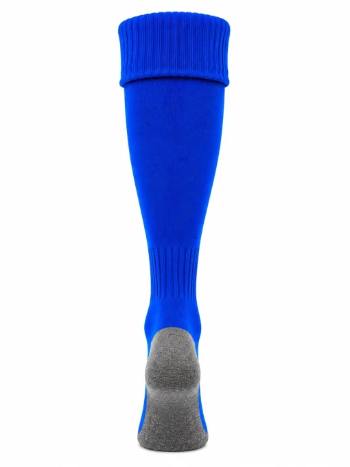 Футбольні гетри Uhlsport 105143, розмір 37-40 (яскраво-сині)