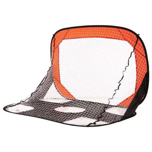 Футбольні ворота з відбиваючим екраном PS-SN006