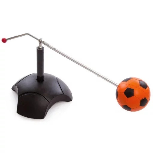 Футбольний тренажер для відпрацювання удару FB-1848