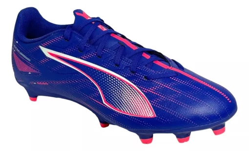 Футбольные бутсы PUMA Ultra Play 5 FG/AG 107689-01, розмер 41