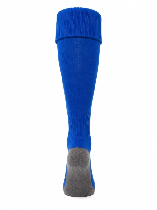 Футбольні гетри Uhlsport 120022, розмір 45-47 (сині)