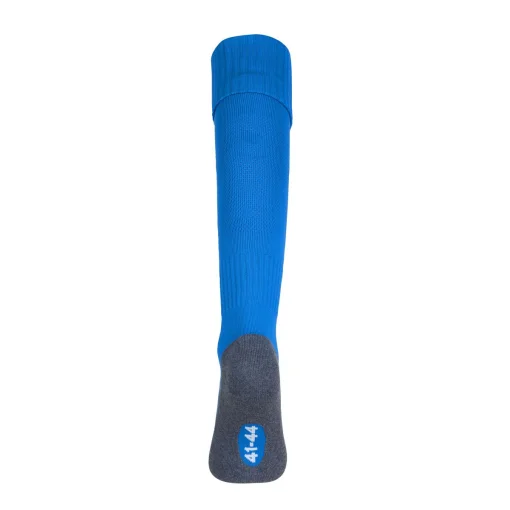 Футбольні гетри Uhlsport 123423, розмір 37-40 (бірюзово/блакитні)