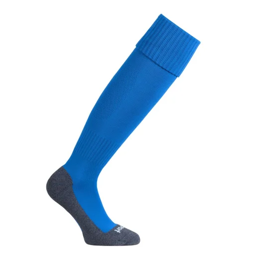 Футбольні гетри Uhlsport 123423, розмір 37-40 (бірюзово/блакитні)