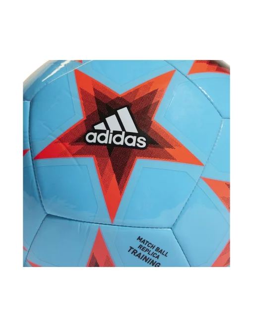 Футбольний м'яч Adidas 2022 UCL Void Club HI2174, размер 3