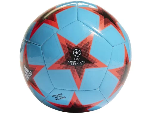 Футбольний м'яч Adidas 2022 UCL Void Club HI2174, розмір 5