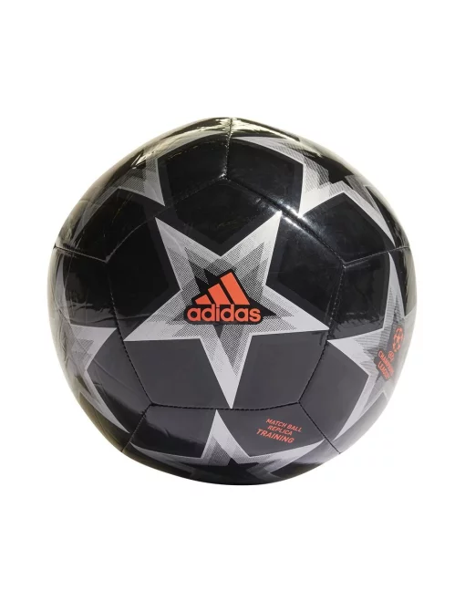 Футбольний м'яч Adidas 2022 UCL Void Club HI2175, розмір 4