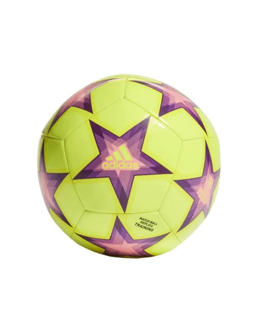 Футбольний м'яч Adidas 2022 UCL Void Club HI2176, розмір 5