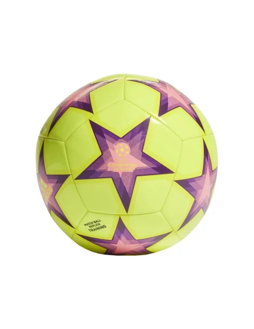 Футбольний м'яч Adidas 2022 UCL Void Club HI2176, розмір 5