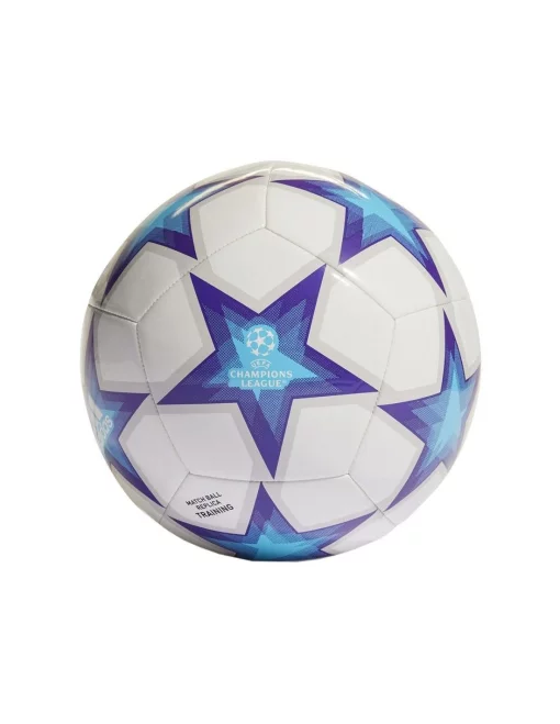 Футбольний м'яч Adidas 2022 UCL Void Club HI2177, розмір 5