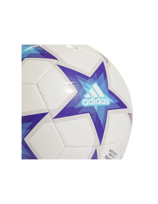 Футбольний м'яч Adidas 2022 UCL Void Club HI2177, розмір 5