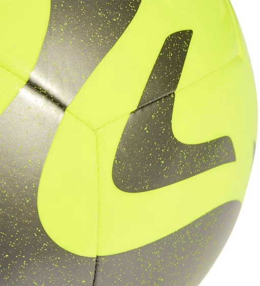 Футбольний м'яч Adidas 2023 Oceaunz Club HZ6932, розмір 4