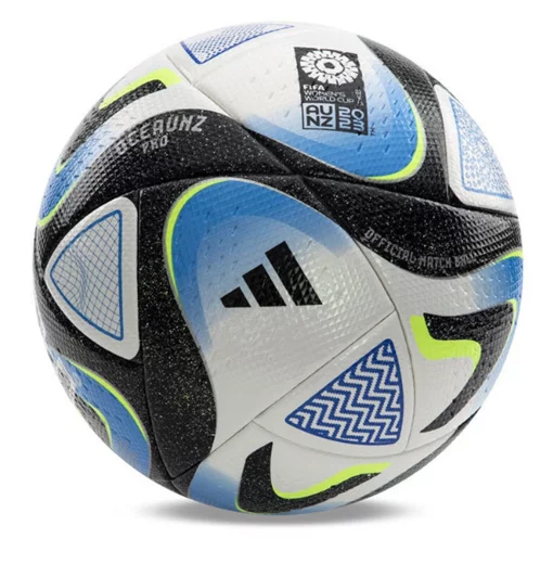 Футбольний м'яч Adidas 2023 OCEAUNZ OMB (FIFA QUALITY PRO) HT9011