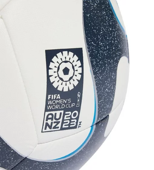 Футбольний м'яч Adidas 2023 Oceaunz Training HT9014, розмір 3
