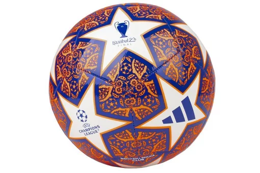 Футбольний м'яч Adidas 2023 UCL Istanbul Club HT9006, розмір 4