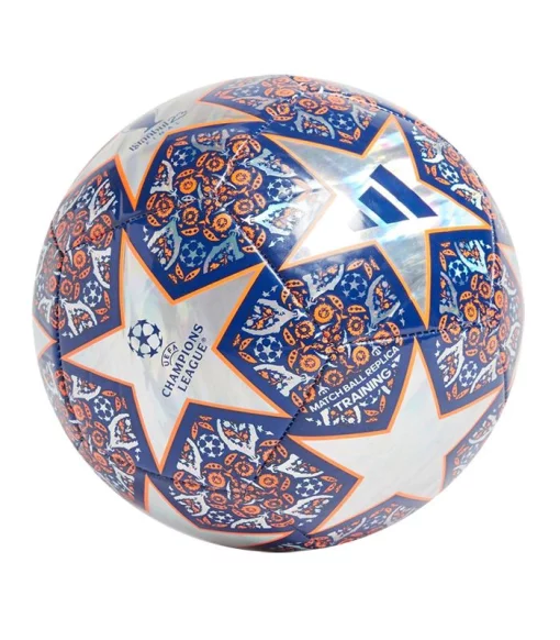Футбольний м'яч Adidas 2023 UCL Istanbul Club HU1577, розмір 4