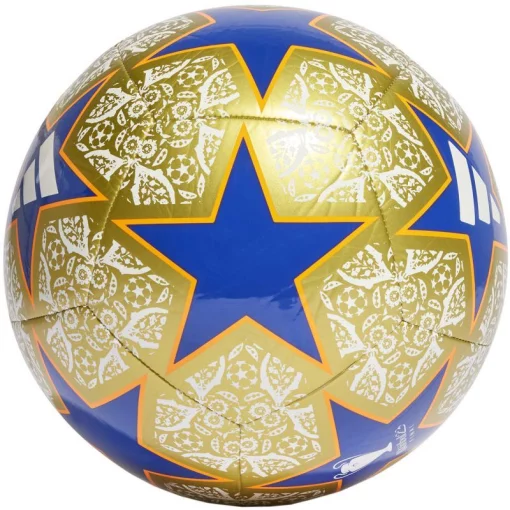 Футбольний м'яч Adidas 2023 UCL Istanbul Club HZ6927, розмір 5