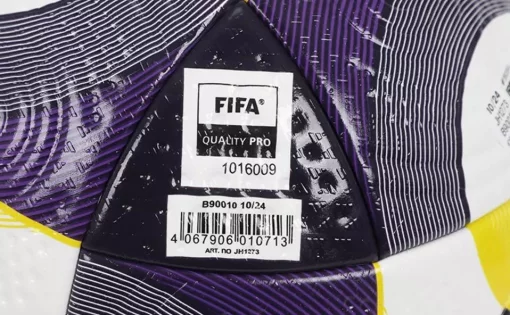 Футбольний м'яч Adidas Conext 25 PRO OMB (FIFA QUALITY PRO) JH1273