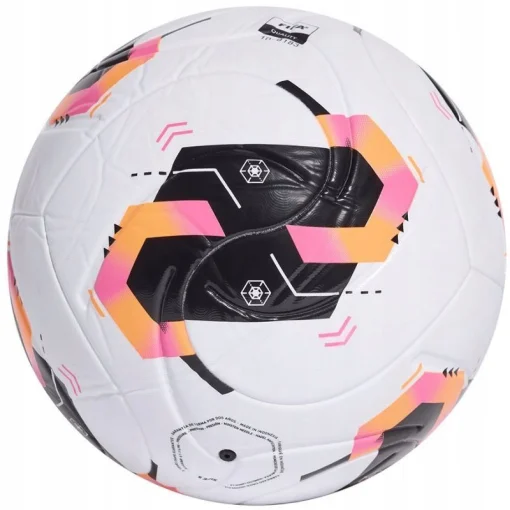 Футбольний м'яч Adidas Conext 26 League KE5865, розмір 5