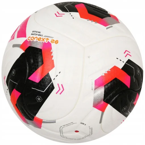 Футбольний м'яч Adidas Conext 26 PRO OMB (FIFA QUALITY PRO) KE5866