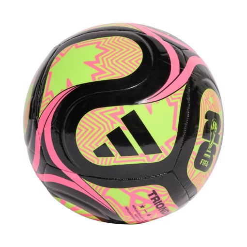 Футбольний м'яч Adidas FIFA World Cup 26 Trionda Club JD8053, розмір №4