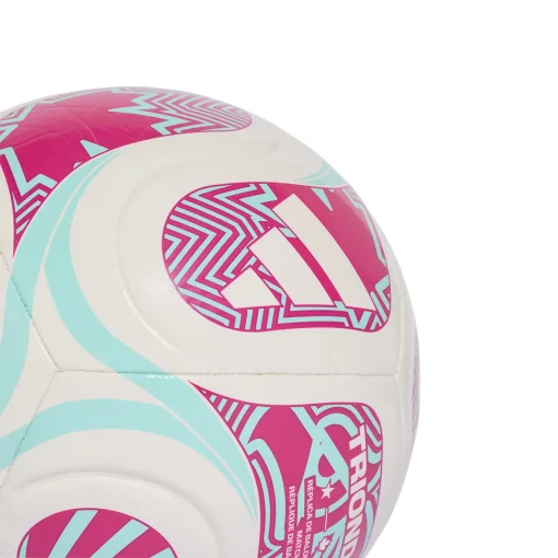 Футбольний м'яч Adidas FIFA World Cup 26&trade; Trionda Club JD8054 розмір 5