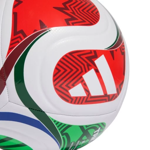 Футбольний м'яч Adidas FIFA World Cup 26 Trionda Training JD8032 Football, розмір №5