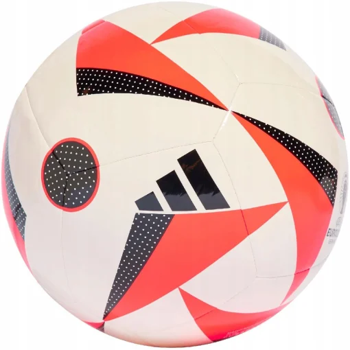 Футбольний м'яч Adidas Fussballliebe Euro 2024 Club IN9372, розмір №5