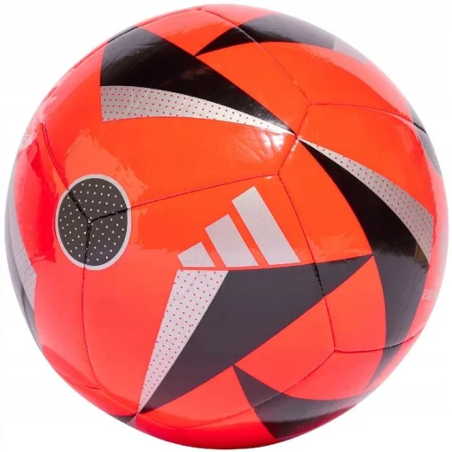 Футбольний м'яч Adidas Fussballliebe Euro 2024 Club IN9375, розмір №5