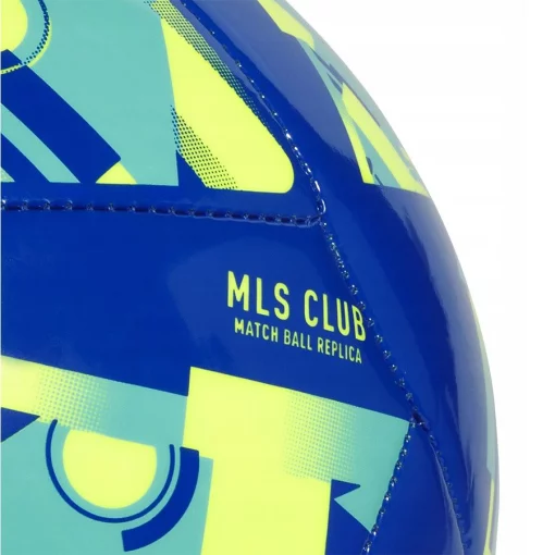 Футбольний м'яч Adidas MLS Club IP1628, розмір №5