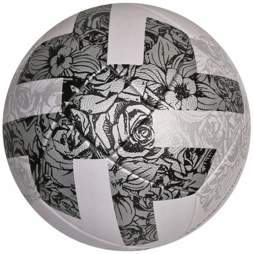 Футбольний м'яч Adidas MLS Compettition H57824, розмір №4