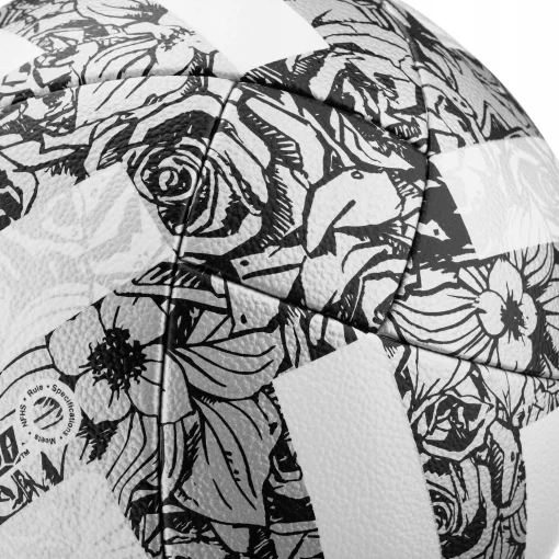 Футбольний м'яч Adidas MLS Compettition H57824, розмір №4