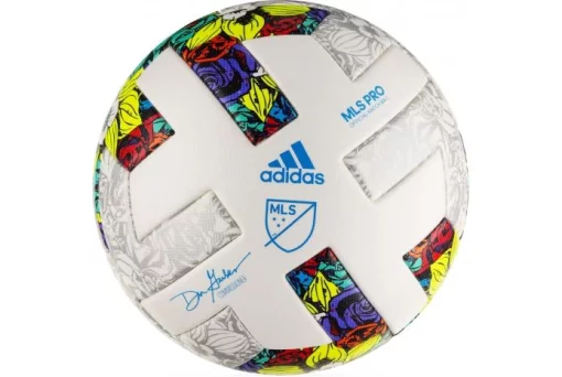 Футбольний м'яч Adidas MLS PRO OMB H57824