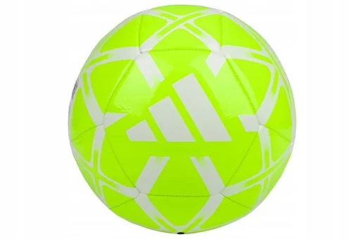 Футбольний м'яч Adidas Starlancer Club IT6383, розмір №5