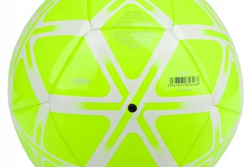Футбольний м'яч Adidas Starlancer Club IT6383, розмір №5