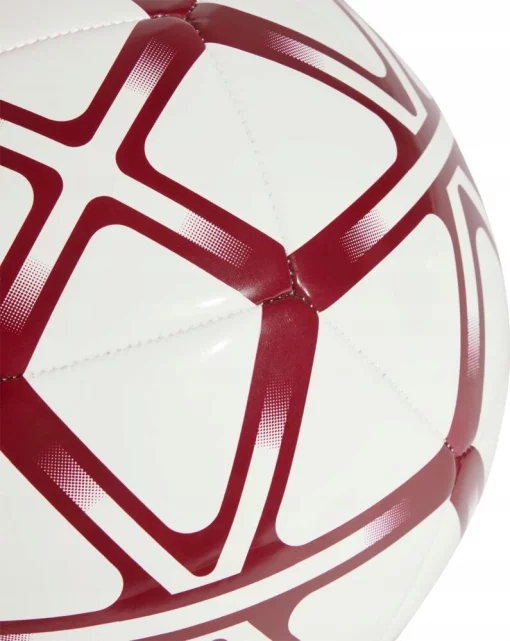 Футбольний м'яч Adidas Starlancer Club JH3745, розмір №4