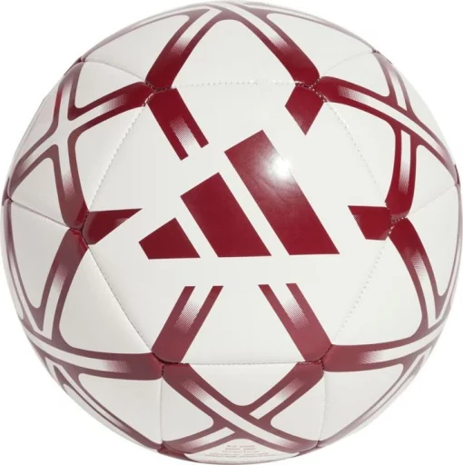 Футбольний м'яч Adidas Starlancer Club JH3745, розмір №5