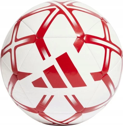 Футбольний м'яч Adidas Starlancer Club JM1800, розмір №5