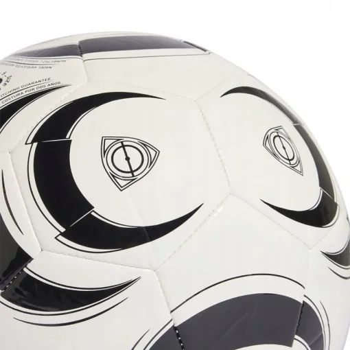 Футбольний м'яч Adidas TIRO Club JW1530, розмір 5