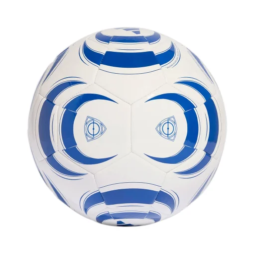 Футбольний м'яч Adidas TIRO Club KF8846, розмір 5