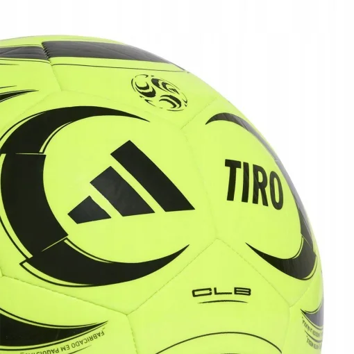 Футбольний м'яч Adidas TIRO Club Winter JW1532, розмір 4