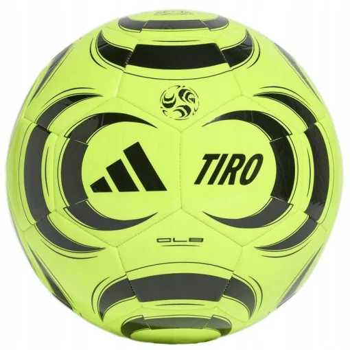 Футбольний м'яч Adidas TIRO Club Winter JW1532, розмір 5