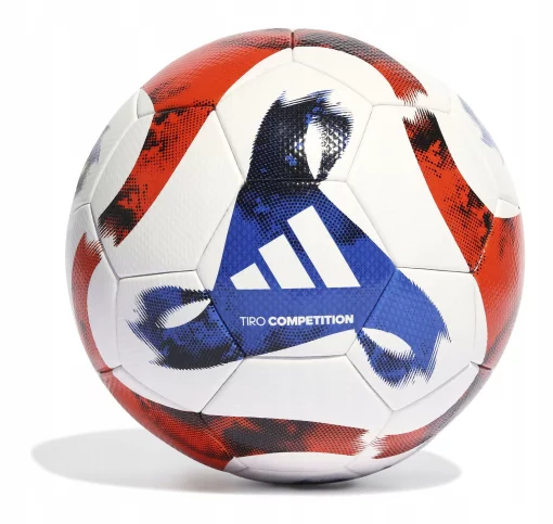 Футбольний м'яч Adidas TIRO Competition HT2426, розмір 5