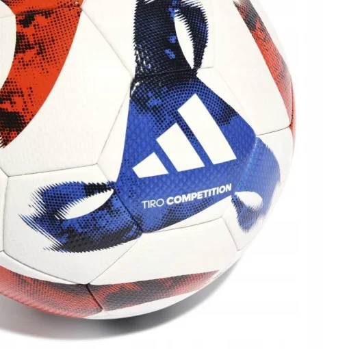Футбольний м'яч Adidas TIRO Competition HT2426, розмір 5